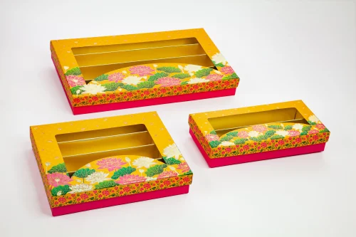 SWEET BOX