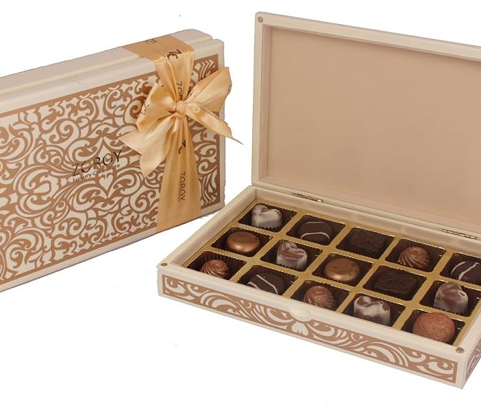 PRODUCT BOX