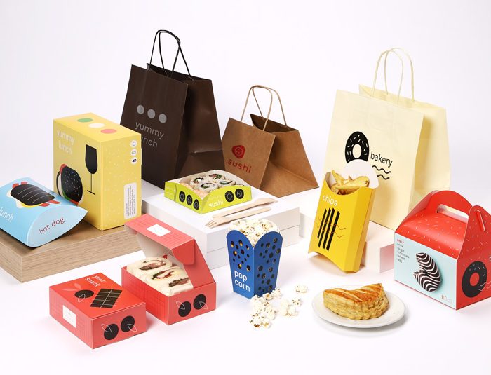 FOOD BOX