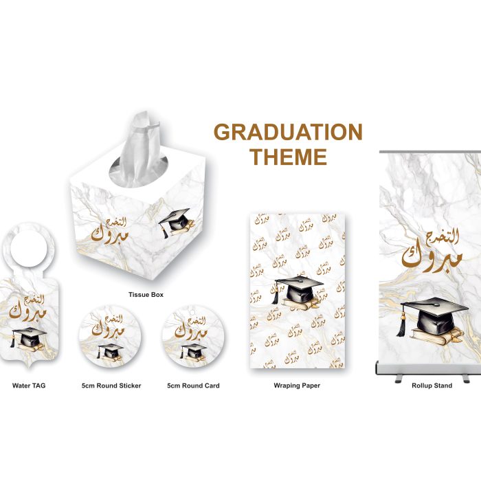 GRADUATION THEME