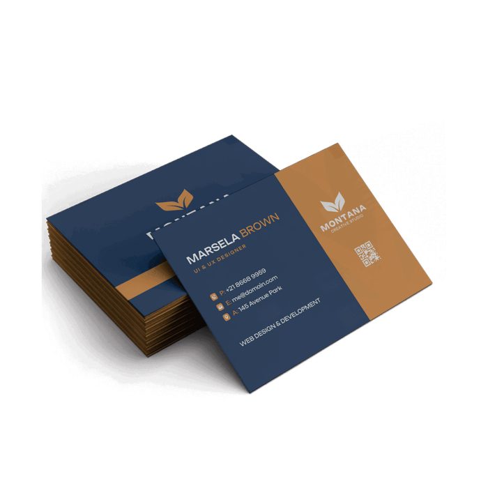 BUSINESS CARD