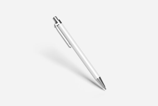 PRINT ON PEN