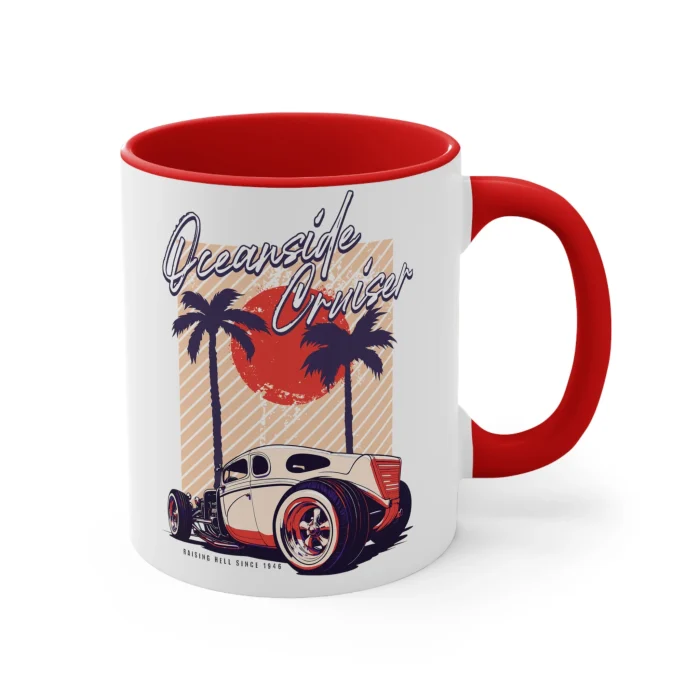 PRINT ON MUG